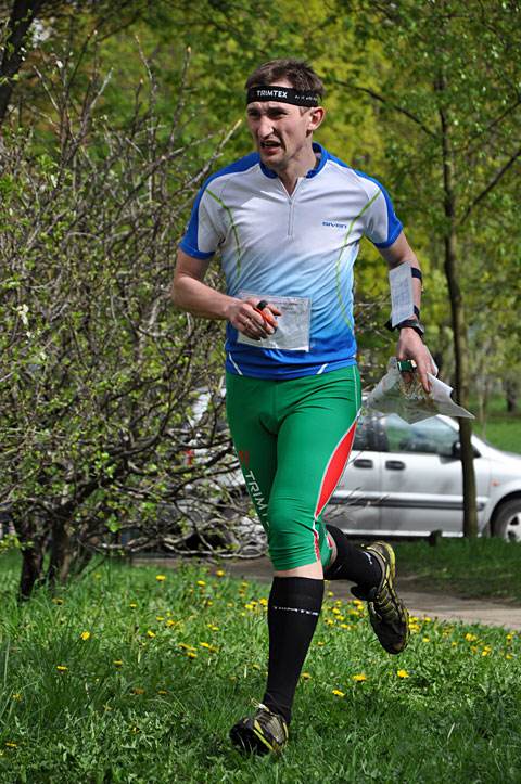 Дмитрий Крапивко