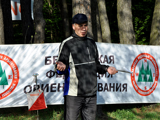 Андрей Морозов